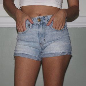 American Eagle Denim Shorts